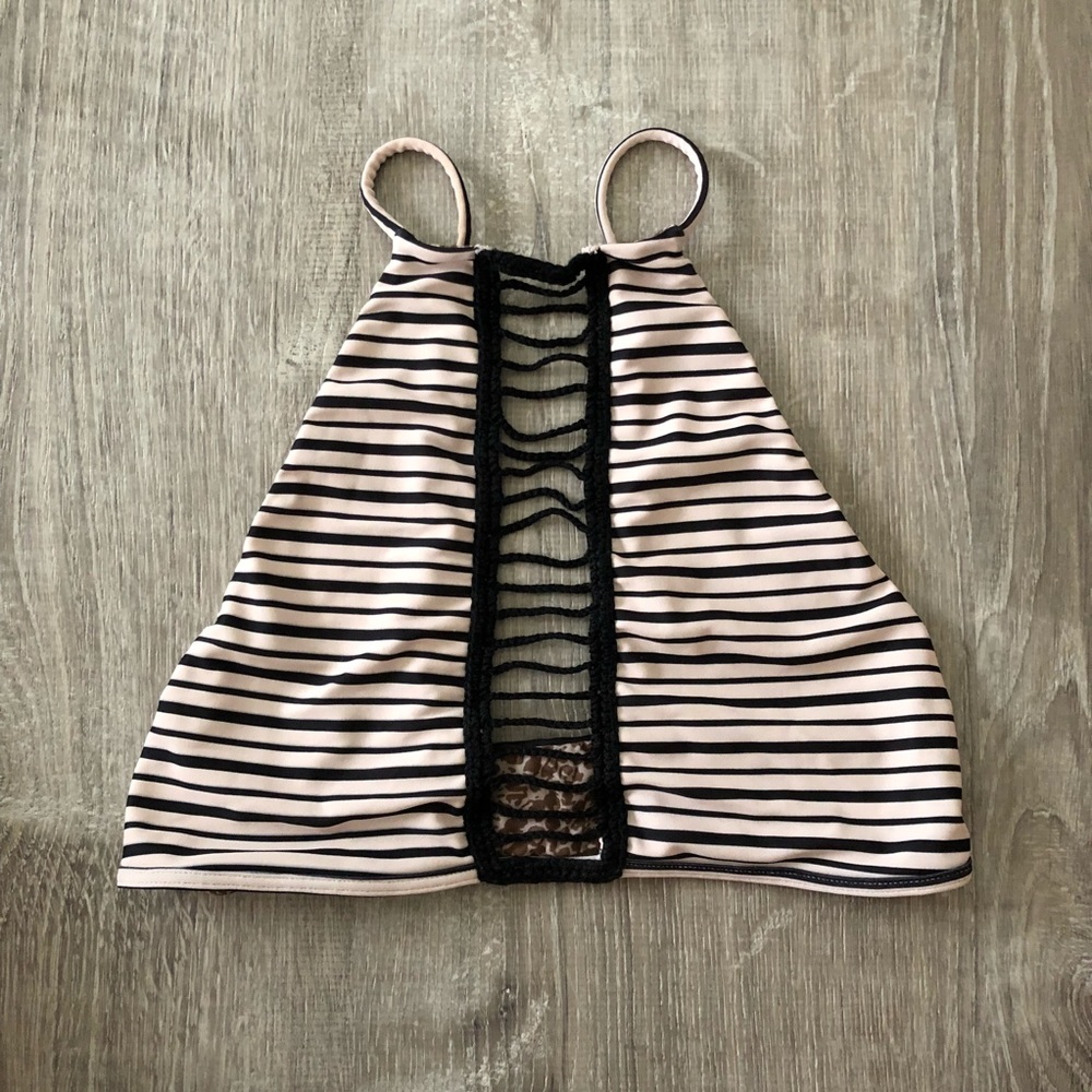 Acacia Swimwear Malibu Top